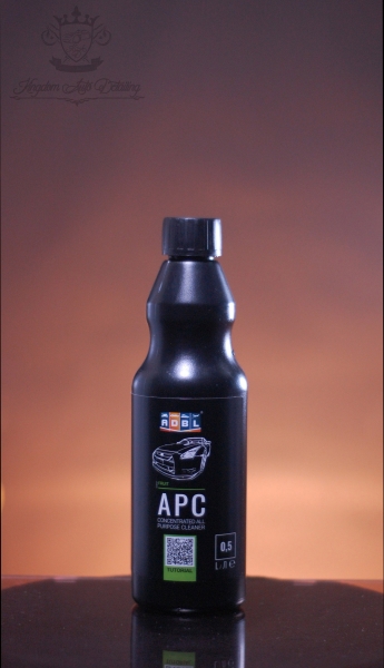 ADBL APC - All Purpose Cleaner Concentrate 500ml